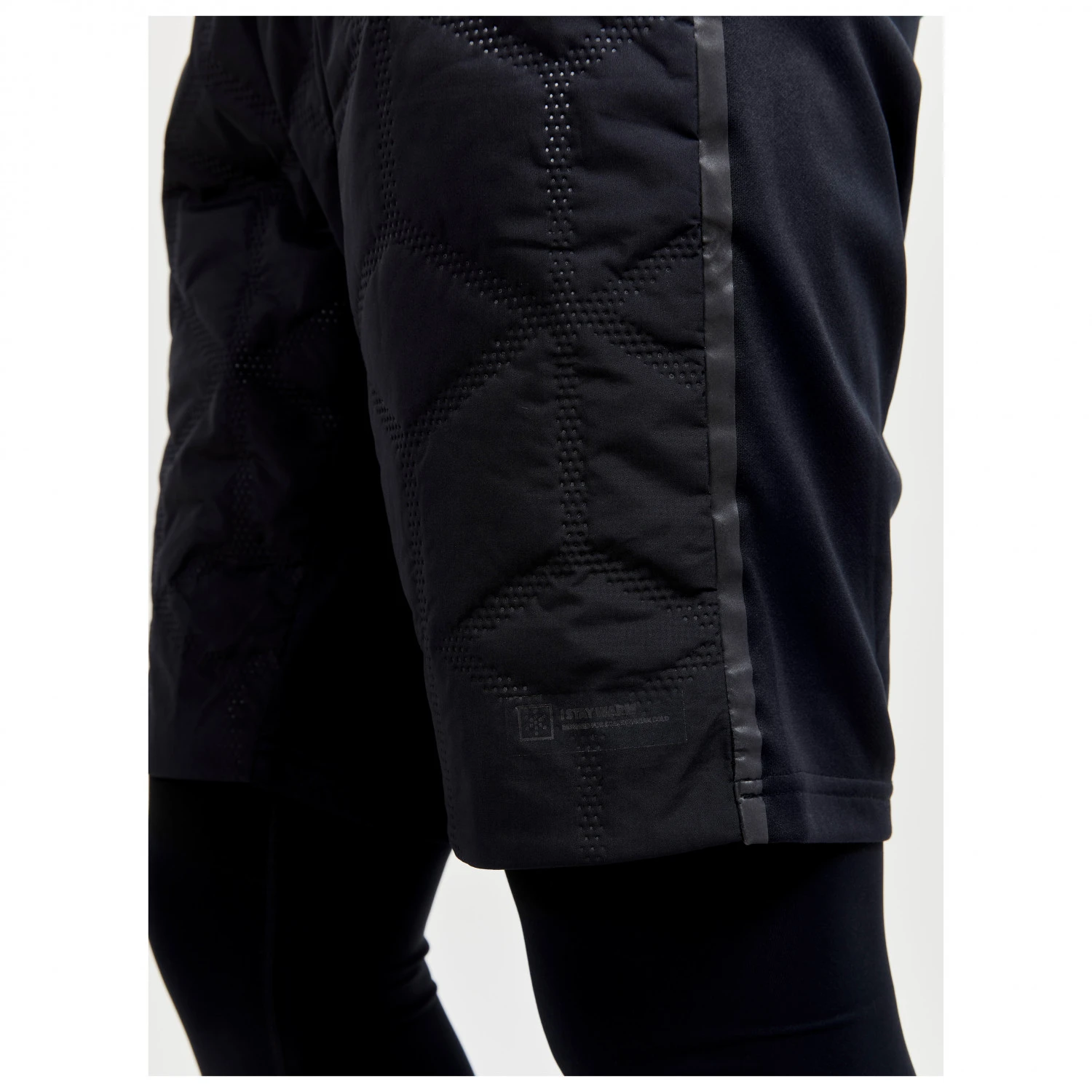 Craft Advanced SubZ Shorts 2 - Kunstfaserhose 5 Craft Advanced SubZ Shorts 2 - Kunstfaserhose – Bild 5