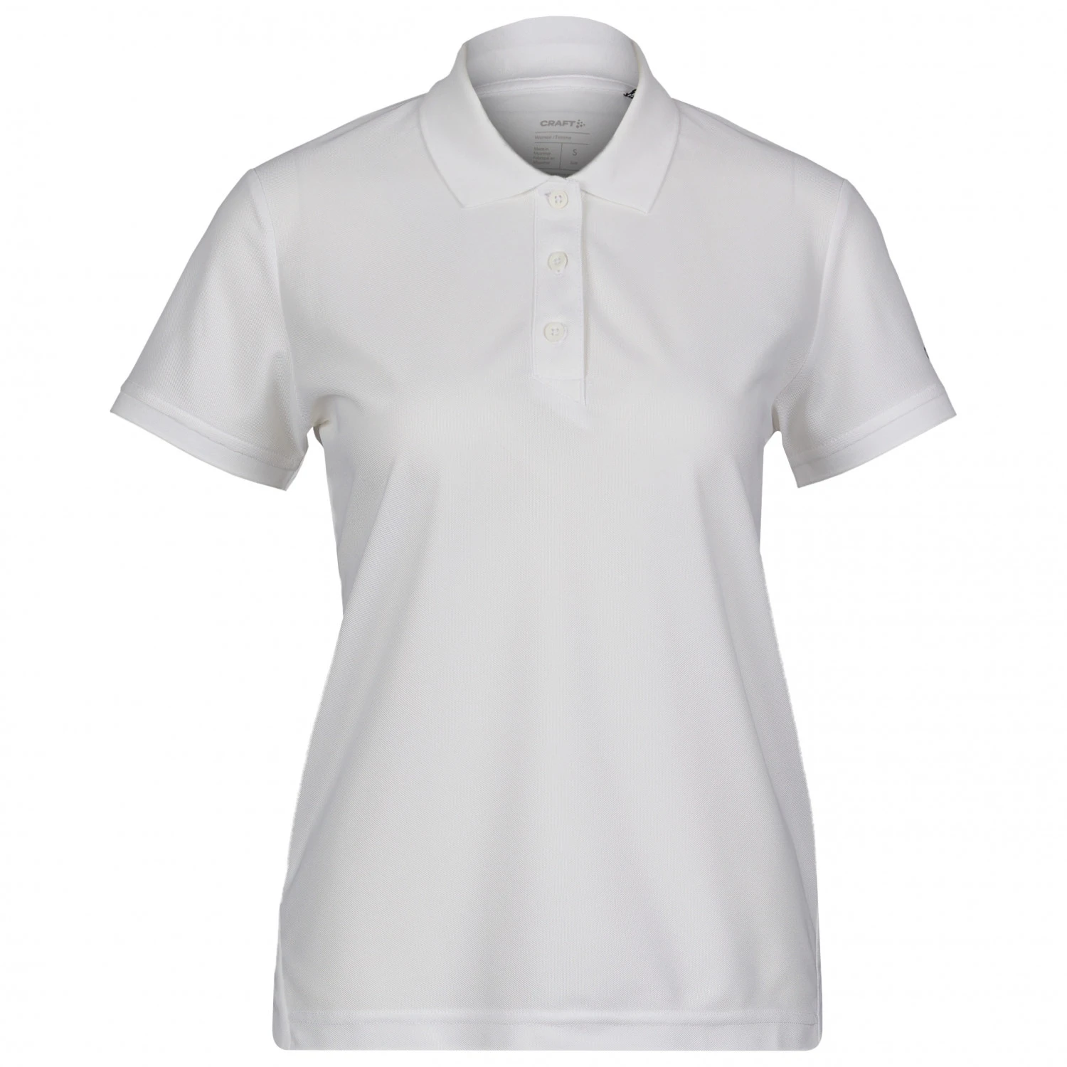 Craft Women's Core Unify Polo Shirt - Polo-Shirt 1 Craft Women's Core Unify Polo Shirt - Polo-Shirt