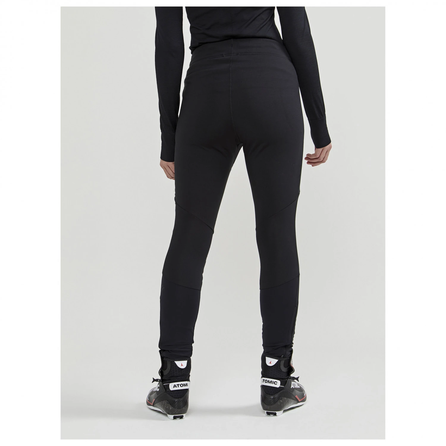 Craft Women's Glide Wind Tights - Langlaufhose 3 Craft Women's Glide Wind Tights - Langlaufhose – Bild 3