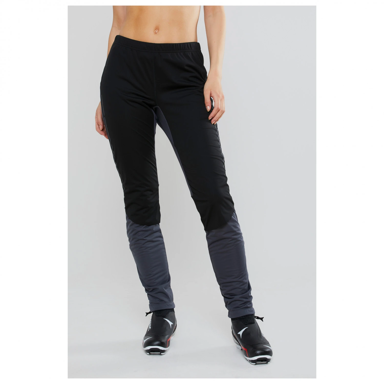 Craft Women's Storm Balance Tights - Langlaufhose 3 Craft Women's Storm Balance Tights - Langlaufhose – Bild 3