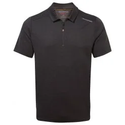 Craghoppers NosiLife Pro Active S/S Polo - Polo-Shirt 11 Craghoppers NosiLife Pro Active S/S Polo - Polo-Shirt -Funktionsshirts Verkaufsgeschäft craghoppers nosilife pro active s s polo polo shirt 1