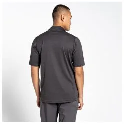 Craghoppers NosiLife Pro Active S/S Polo - Polo-Shirt 8 Craghoppers NosiLife Pro Active S/S Polo - Polo-Shirt -Funktionsshirts Verkaufsgeschäft craghoppers nosilife pro active s s polo polo shirt detail 3