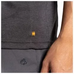 Craghoppers NosiLife Pro Active S/S Polo - Polo-Shirt 10 Craghoppers NosiLife Pro Active S/S Polo - Polo-Shirt -Funktionsshirts Verkaufsgeschäft craghoppers nosilife pro active s s polo polo shirt detail 5