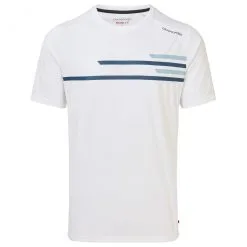 Craghoppers NosiLife Pro Active T-Shirt - Funktionsshirt 14 Craghoppers NosiLife Pro Active T-Shirt - Funktionsshirt -Funktionsshirts Verkaufsgeschäft craghoppers nosilife pro active t shirt funktionsshirt 1