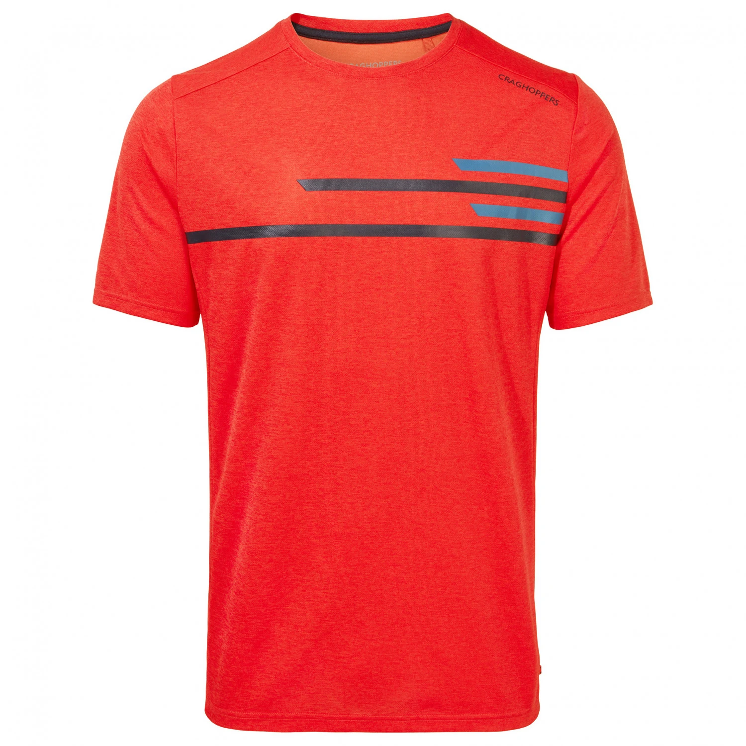 Craghoppers NosiLife Pro Active T-Shirt - Funktionsshirt 8 Craghoppers NosiLife Pro Active T-Shirt - Funktionsshirt – Bild 8