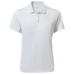 Craghoppers Women's NosiLife Pro Polo - Polo-Shirt 8 Craghoppers Women's NosiLife Pro Polo - Polo-Shirt -Funktionsshirts Verkaufsgeschäft craghoppers womens nosilife pro polo polo shirt 1