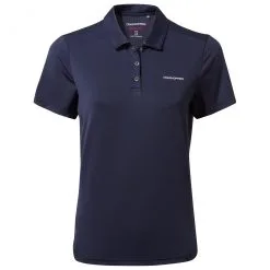 Craghoppers Women's NosiLife Pro Polo - Polo-Shirt 9 Craghoppers Women's NosiLife Pro Polo - Polo-Shirt -Funktionsshirts Verkaufsgeschäft craghoppers womens nosilife pro polo polo shirt 2
