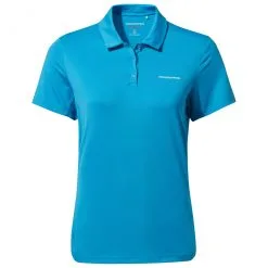 Craghoppers Women's NosiLife Pro Polo - Polo-Shirt