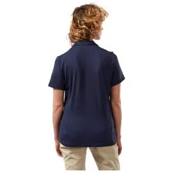 Craghoppers Women's NosiLife Pro Polo - Polo-Shirt 7 Craghoppers Women's NosiLife Pro Polo - Polo-Shirt -Funktionsshirts Verkaufsgeschäft craghoppers womens nosilife pro polo polo shirt detail 3