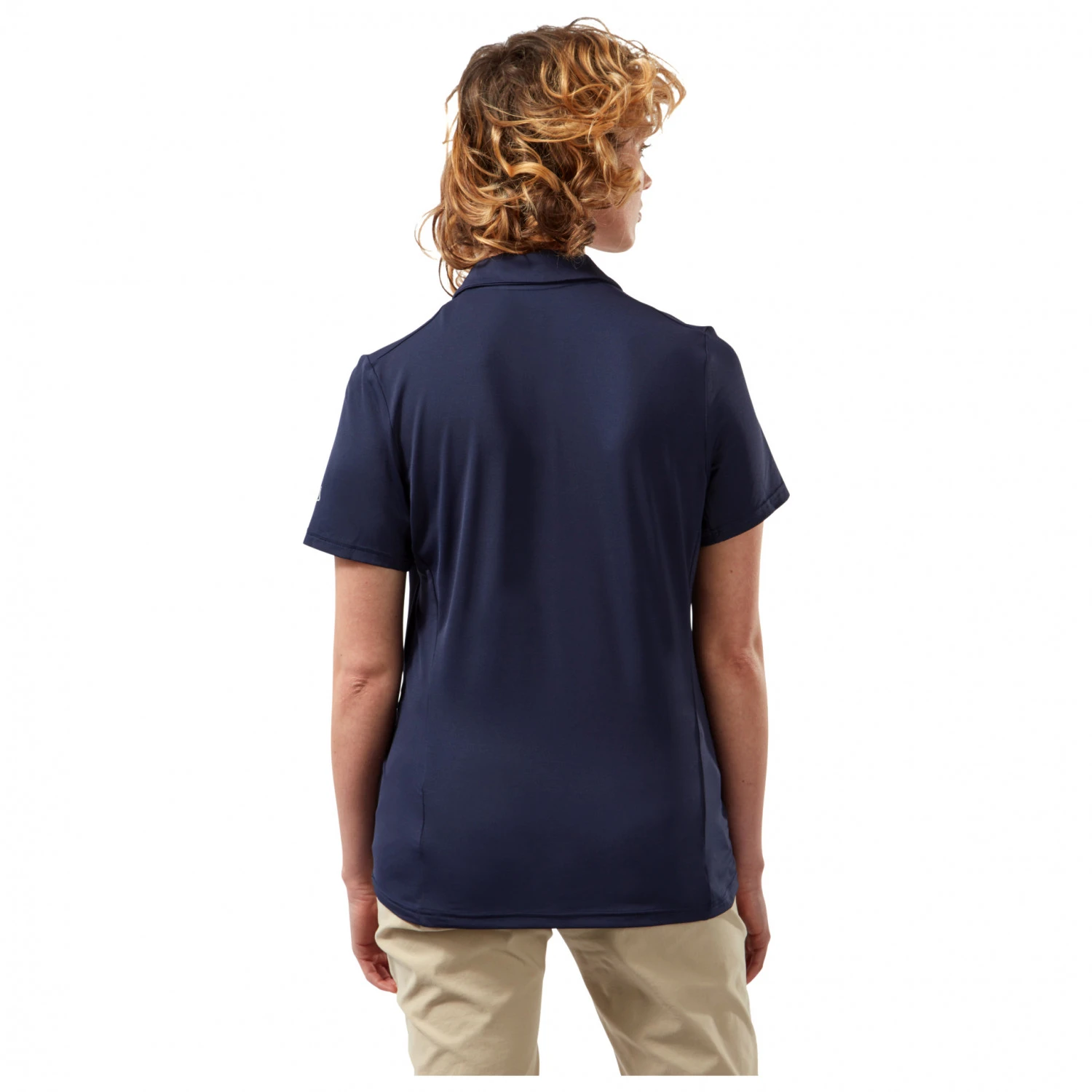 Craghoppers Women's NosiLife Pro Polo - Polo-Shirt 3 Craghoppers Women's NosiLife Pro Polo - Polo-Shirt – Bild 3