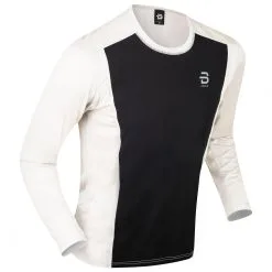 Daehlie Long Sleeve Athlete Wool - Merinounterwäsche