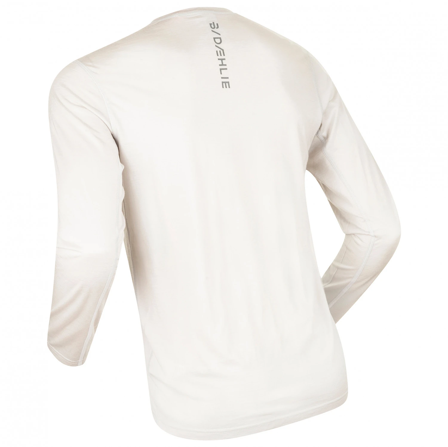 Daehlie Long Sleeve Athlete Wool - Merinounterwäsche 2 Daehlie Long Sleeve Athlete Wool - Merinounterwäsche – Bild 2