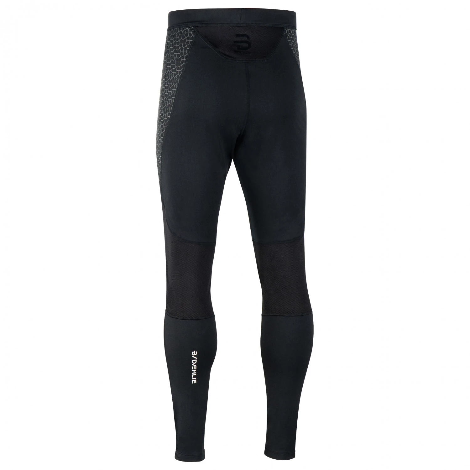 Daehlie Tights Mora - Langlaufhose 2 Daehlie Tights Mora - Langlaufhose – Bild 2