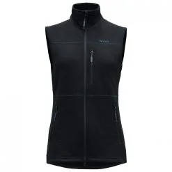 Devold Women's Thermo Wool Vest - Merinoweste