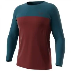 Dynafit Traverse S-Tech Longsleeve - Funktionsshirt