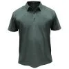 Elsk SC.X.Emb Wool Polo - Polo-Shirt