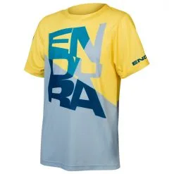 Endura Kid's Singletrack Core T-Shirt - Funktionsshirt -Funktionsshirts Verkaufsgeschäft endura kids singletrack core t shirt funktionsshirt 1