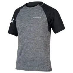 Endura Singletrack Kurzarmtrikot - Radtrikot