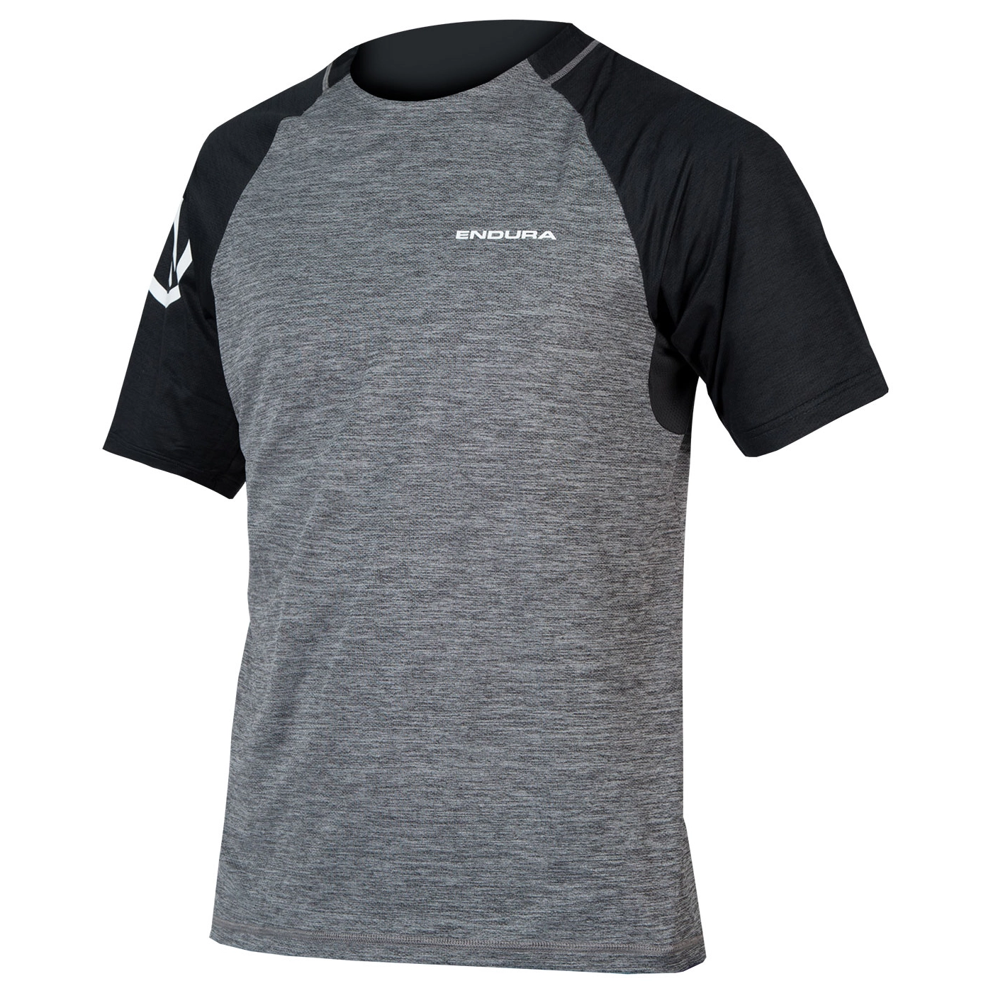 Endura Singletrack Kurzarmtrikot - Radtrikot 1 Endura Singletrack Kurzarmtrikot - Radtrikot