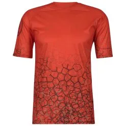 Endura Singletrack Print T-Shirt LTD - Radtrikot