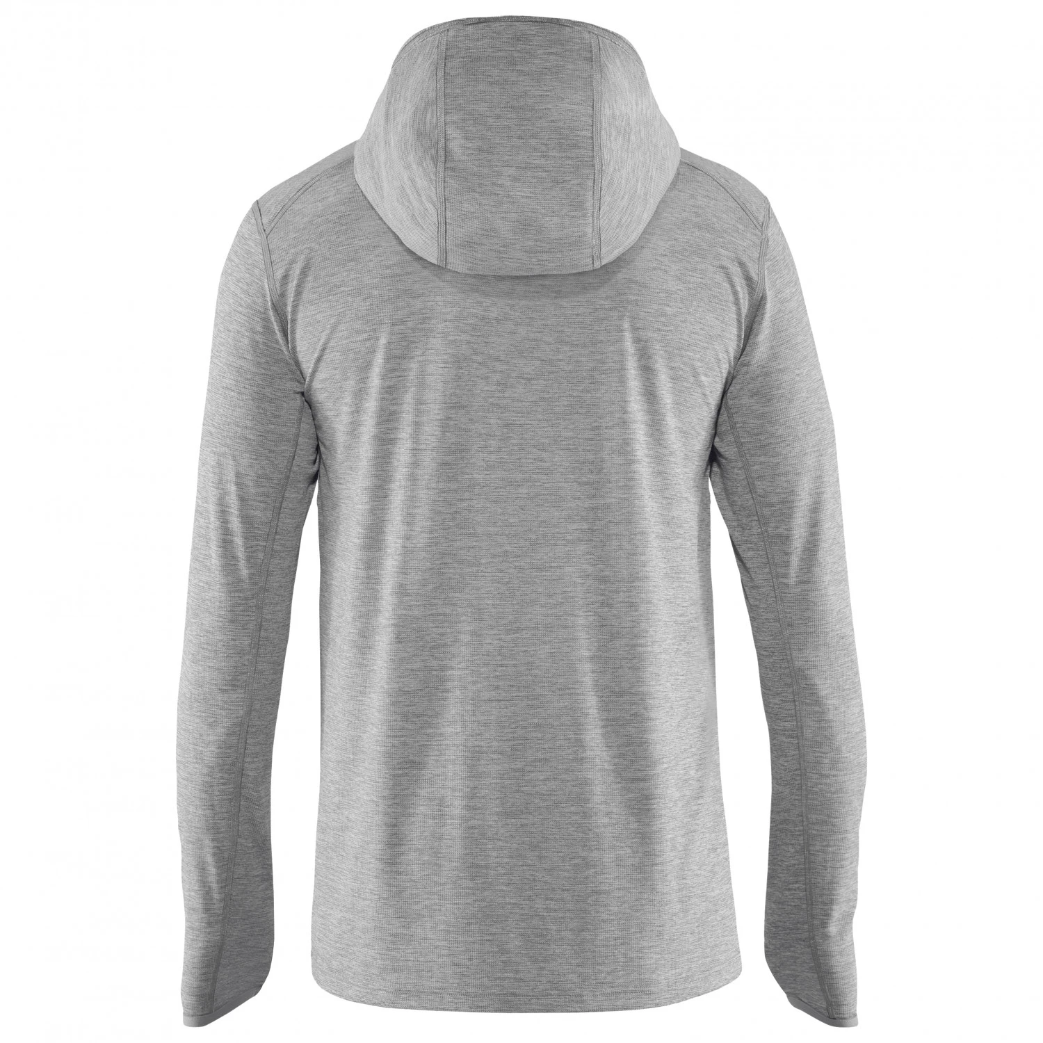 FJÄLLRÄVEN Abisko Sun-Hoodie - Funktionsshirt 2 FJÄLLRÄVEN Abisko Sun-Hoodie - Funktionsshirt – Bild 2