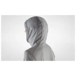 FJÄLLRÄVEN Abisko Sun-Hoodie - Funktionsshirt 14 FJÄLLRÄVEN Abisko Sun-Hoodie - Funktionsshirt -Funktionsshirts Verkaufsgeschäft fjaellraeven abisko sun hoodie funktionsshirt detail 6