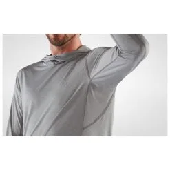 FJÄLLRÄVEN Abisko Sun-Hoodie - Funktionsshirt 15 FJÄLLRÄVEN Abisko Sun-Hoodie - Funktionsshirt -Funktionsshirts Verkaufsgeschäft fjaellraeven abisko sun hoodie funktionsshirt detail 7