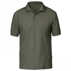 FJÄLLRÄVEN Crowley Piqué Shirt - Polo-Shirt