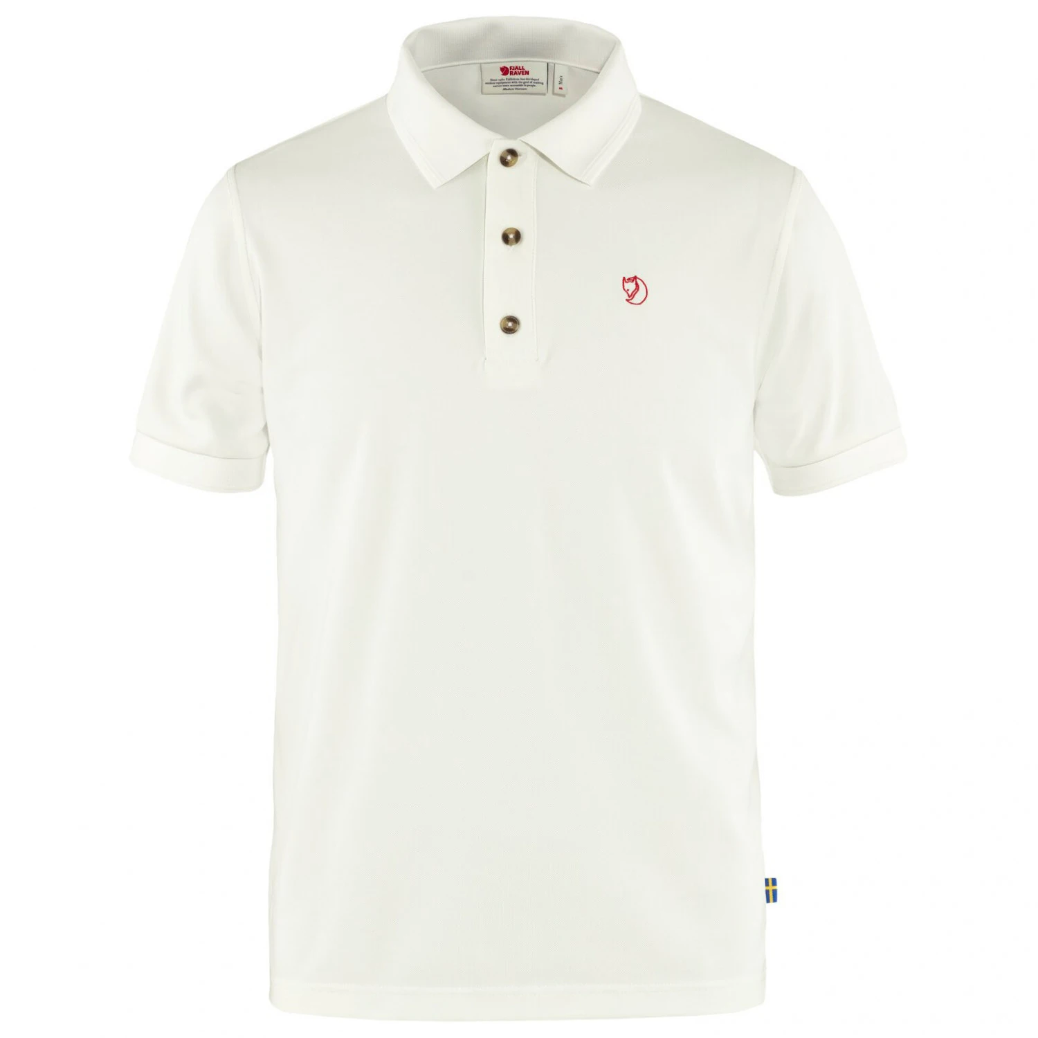 FJÄLLRÄVEN Crowley Piqué Shirt - Polo-Shirt 7 FJÄLLRÄVEN Crowley Piqué Shirt - Polo-Shirt – Bild 7