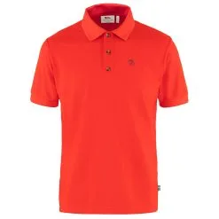 FJÄLLRÄVEN Crowley Piqué Shirt - Polo-Shirt 18 FJÄLLRÄVEN Crowley Piqué Shirt - Polo-Shirt -Funktionsshirts Verkaufsgeschäft fjaellraeven crowley pique shirt polo shirt 4