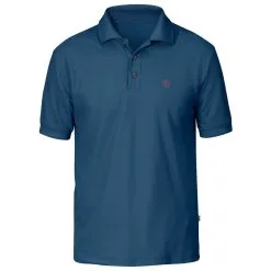 FJÄLLRÄVEN Crowley Piqué Shirt - Polo-Shirt 19 FJÄLLRÄVEN Crowley Piqué Shirt - Polo-Shirt -Funktionsshirts Verkaufsgeschäft fjaellraeven crowley pique shirt polo shirt 5