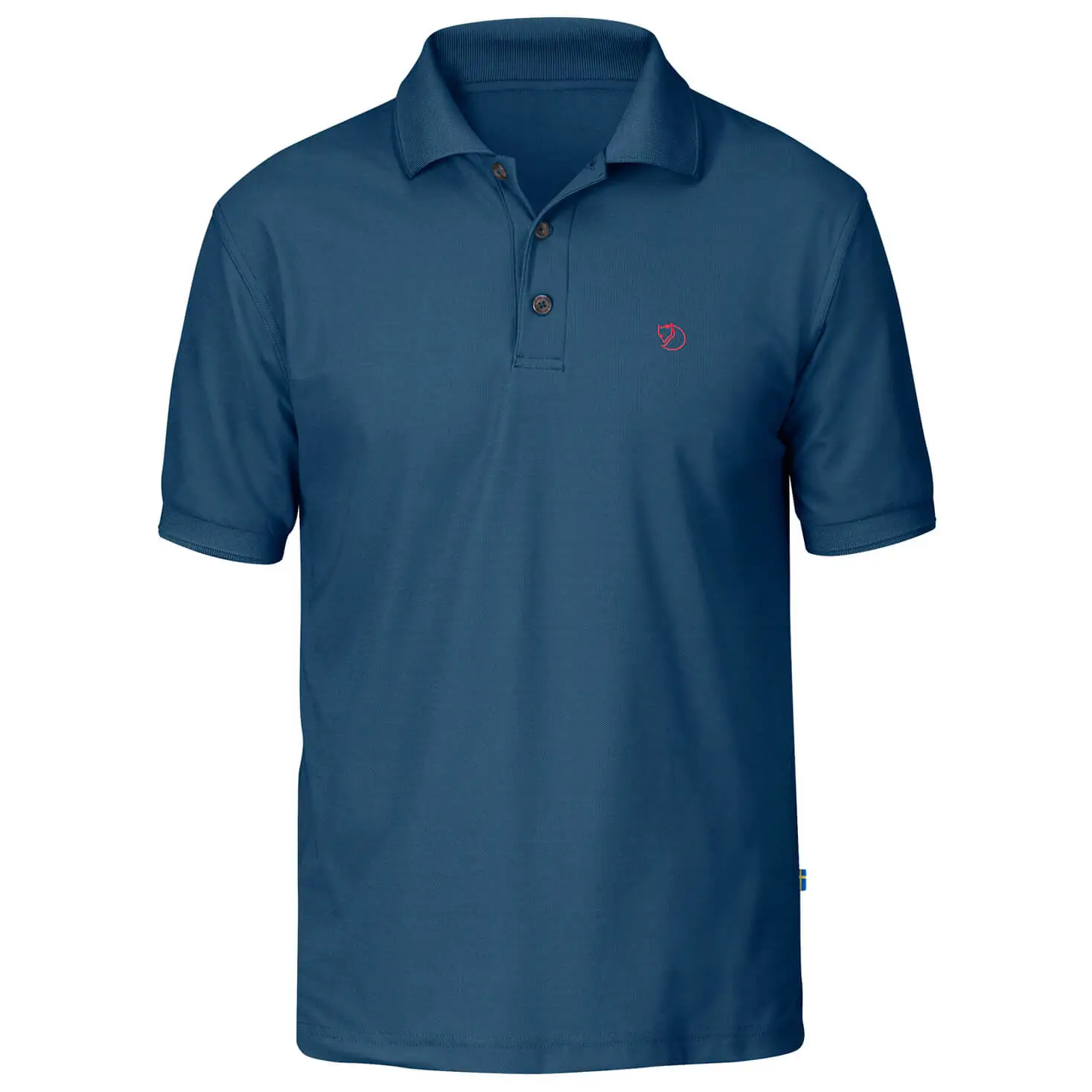 FJÄLLRÄVEN Crowley Piqué Shirt - Polo-Shirt 9 FJÄLLRÄVEN Crowley Piqué Shirt - Polo-Shirt – Bild 9