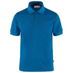 FJÄLLRÄVEN Crowley Piqué Shirt - Polo-Shirt 20 FJÄLLRÄVEN Crowley Piqué Shirt - Polo-Shirt -Funktionsshirts Verkaufsgeschäft fjaellraeven crowley pique shirt polo shirt 6