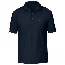 FJÄLLRÄVEN Crowley Piqué Shirt - Polo-Shirt 21 FJÄLLRÄVEN Crowley Piqué Shirt - Polo-Shirt -Funktionsshirts Verkaufsgeschäft fjaellraeven crowley pique shirt polo shirt 7