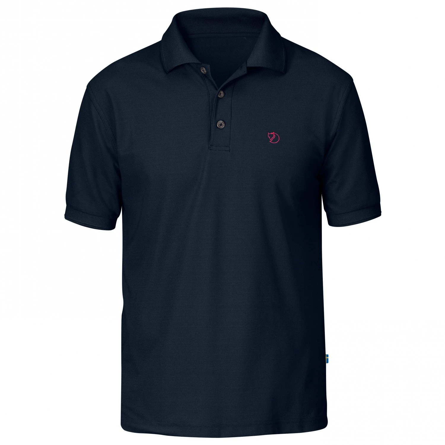 FJÄLLRÄVEN Crowley Piqué Shirt - Polo-Shirt 11 FJÄLLRÄVEN Crowley Piqué Shirt - Polo-Shirt – Bild 11