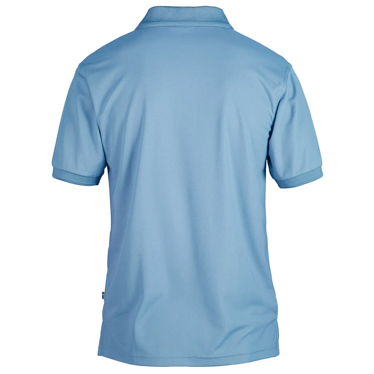 FJÄLLRÄVEN Crowley Piqué Shirt - Polo-Shirt 2 FJÄLLRÄVEN Crowley Piqué Shirt - Polo-Shirt – Bild 2