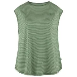 FJÄLLRÄVEN Women's High Coast Cool T-Shirt - T-Shirt -Funktionsshirts Verkaufsgeschäft fjaellraeven womens high coast cool t shirt t shirt 2