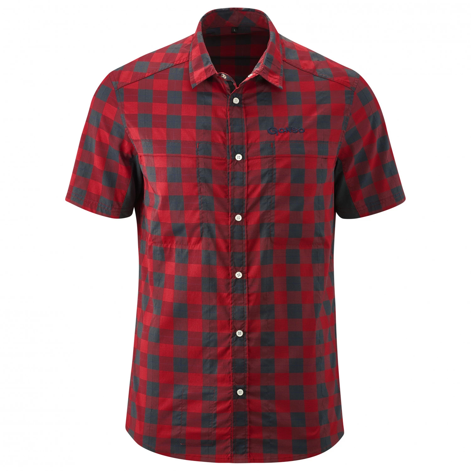 Gonso Don - Radtrikot 3 Gonso Don - Radtrikot – Bild 3