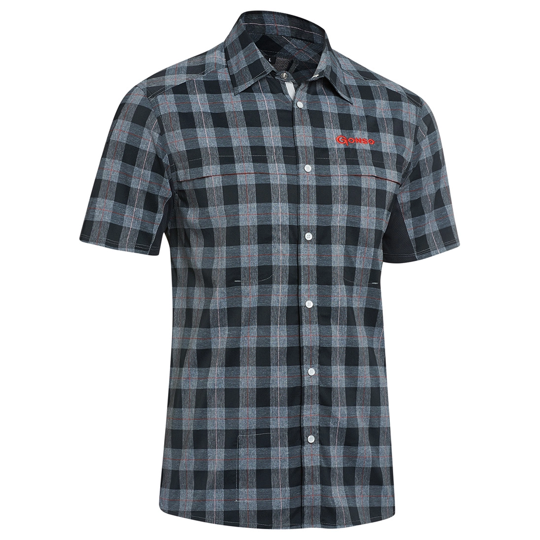 Gonso Don - Radtrikot 4 Gonso Don - Radtrikot – Bild 4