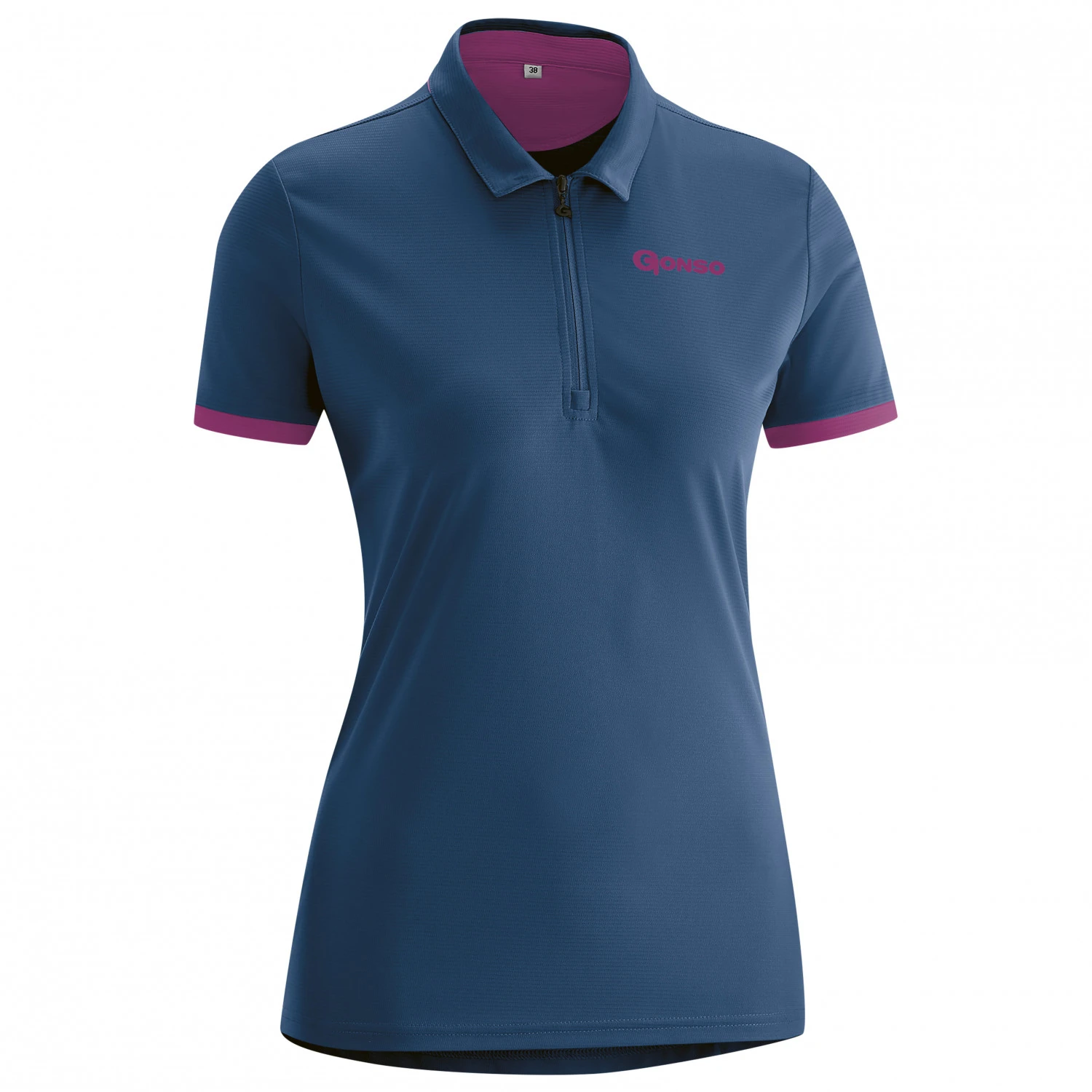 Gonso Women's Litha - Radtrikot 1 Gonso Women's Litha - Radtrikot