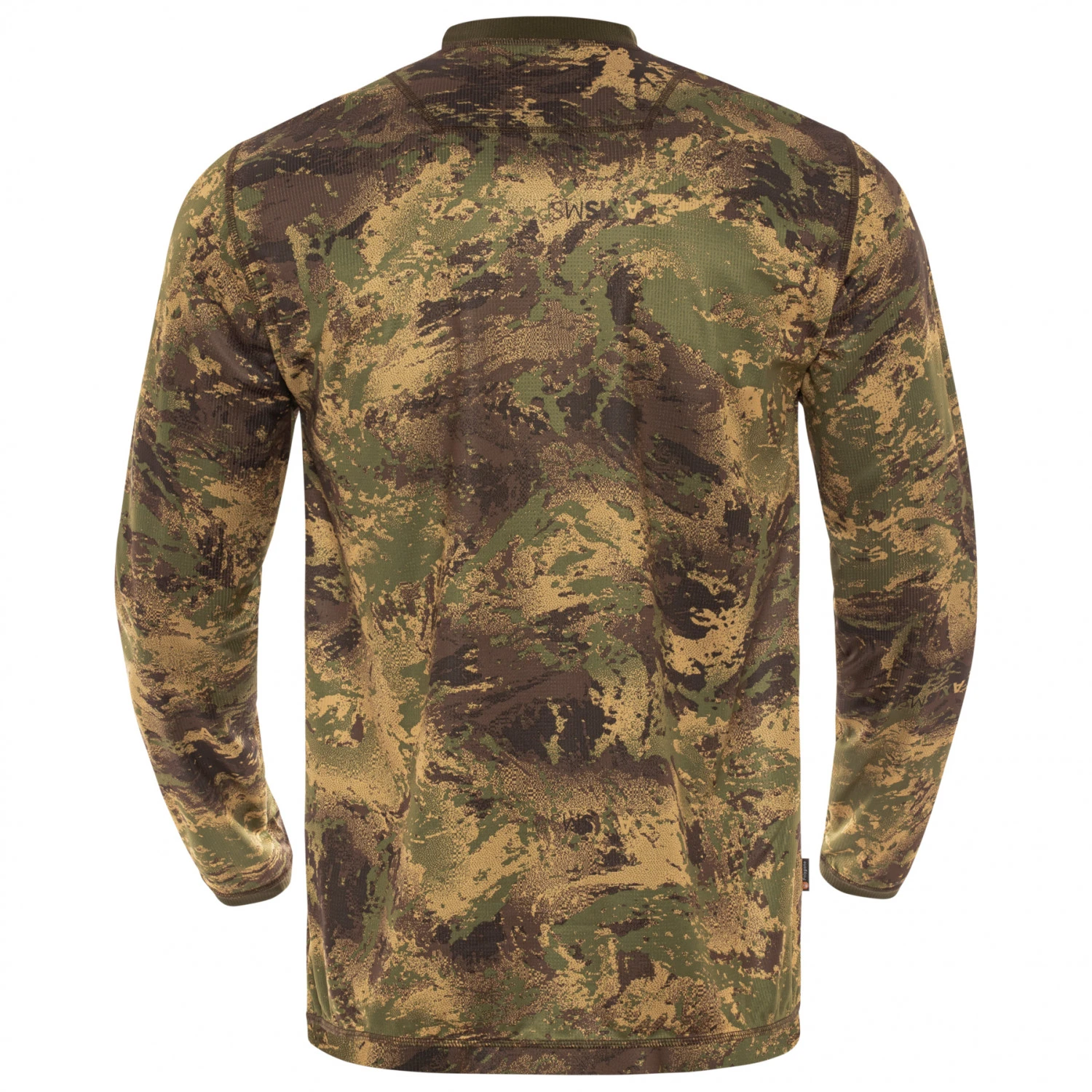 Härkila Deer Stalker Camo Langarmshirt - Longsleeve 2 Härkila Deer Stalker Camo Langarmshirt - Longsleeve – Bild 2