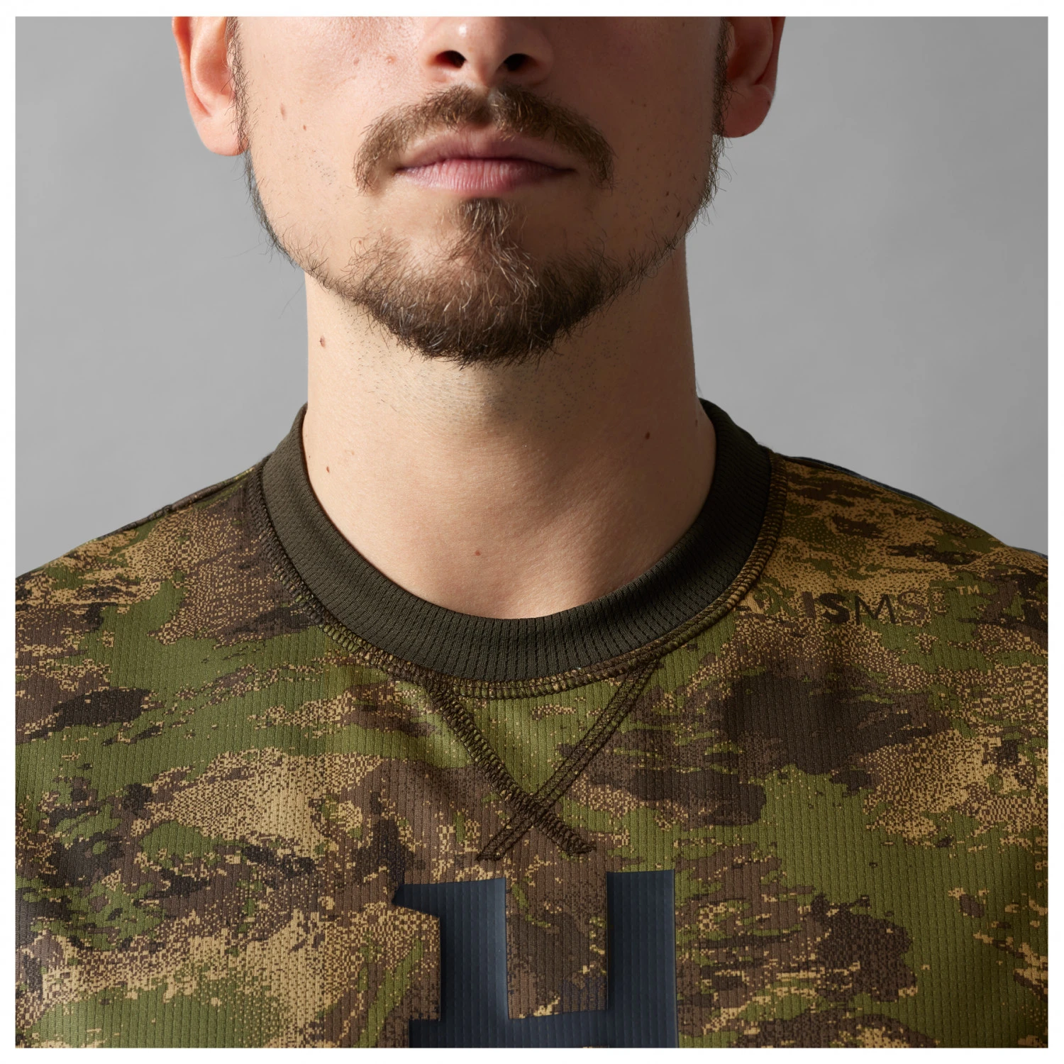 Härkila Deer Stalker Camo Langarmshirt - Longsleeve 3 Härkila Deer Stalker Camo Langarmshirt - Longsleeve – Bild 3