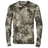 Härkila Mountain Hunter Expedition Langarmshirt - Longsleeve