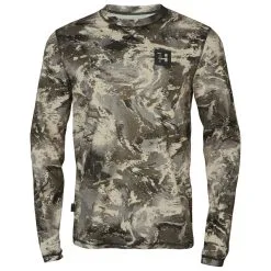 Härkila Mountain Hunter Expedition Langarmshirt - Longsleeve