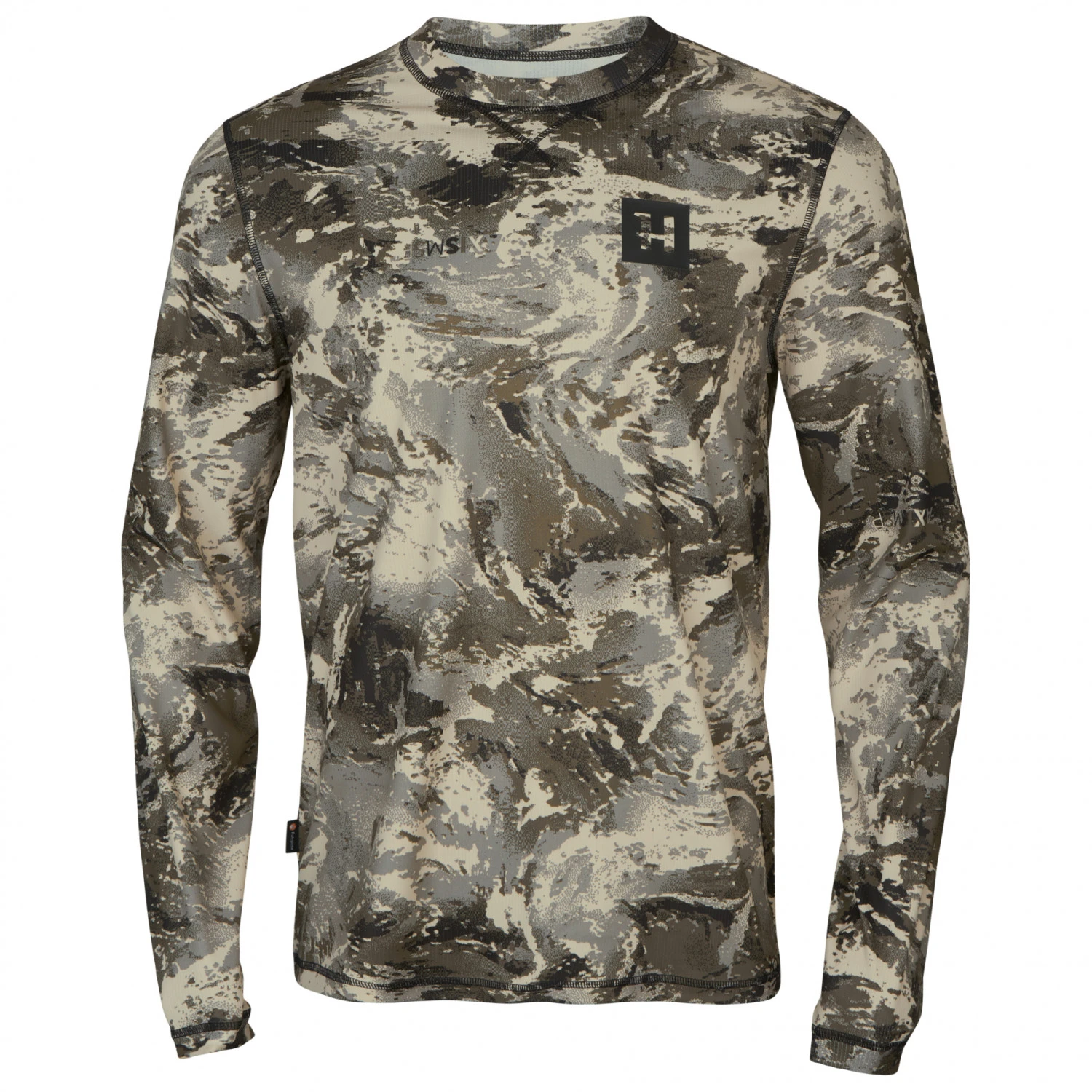 Härkila Mountain Hunter Expedition Langarmshirt - Longsleeve 1 Härkila Mountain Hunter Expedition Langarmshirt - Longsleeve