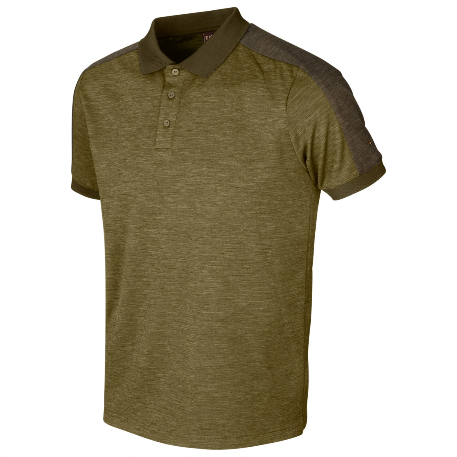 Härkila Tech - Polo-Shirt 3 Härkila Tech - Polo-Shirt – Bild 3