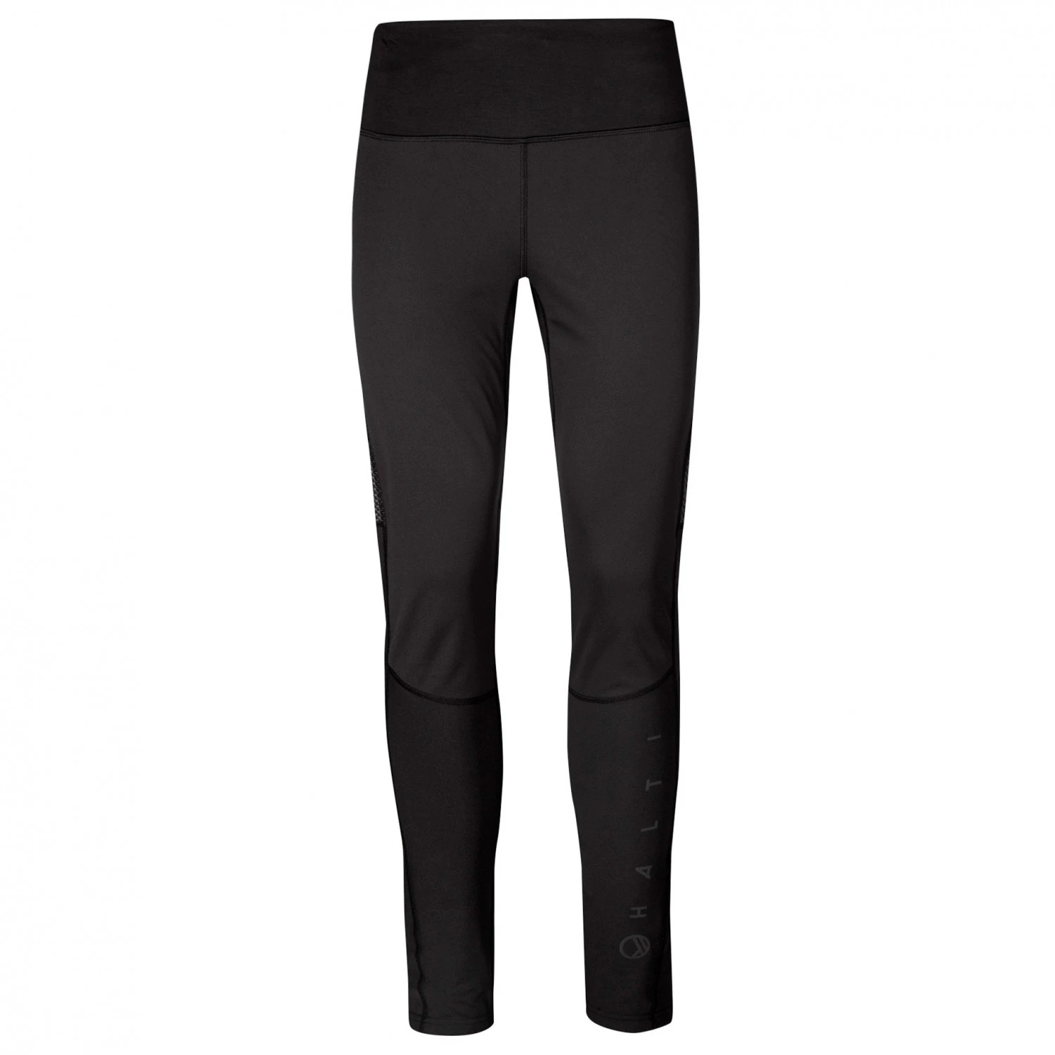 Halti Women's Suunta Hybrid Tights - Lauftights 1 Halti Women's Suunta Hybrid Tights - Lauftights