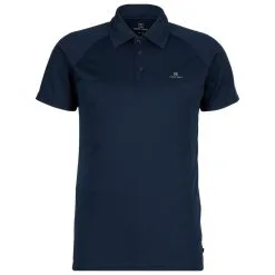 Heber Peak EvergreenHe. Polo Shirt - Polo-Shirt