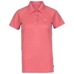 Heber Peak Women's EvergreenHe. Polo Shirt - Polo-Shirt 7 Heber Peak Women's EvergreenHe. Polo Shirt - Polo-Shirt -Funktionsshirts Verkaufsgeschäft heber peak womens evergreenhe polo shirt polo shirt detail 7