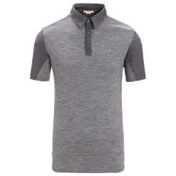 Icebreaker Hike S/S Top - Merinoshirt 13 Icebreaker Hike S/S Top - Merinoshirt -Funktionsshirts Verkaufsgeschäft icebreaker hike s s top merinoshirt 1